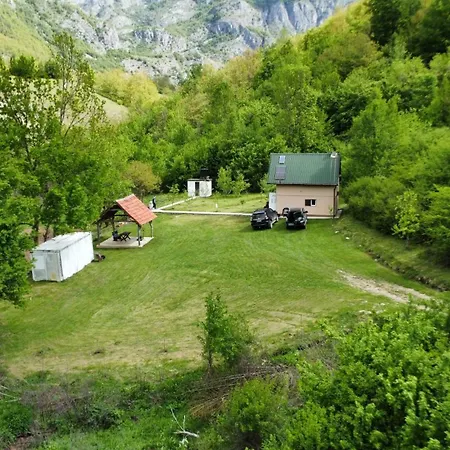 Pridvorica * Gacko