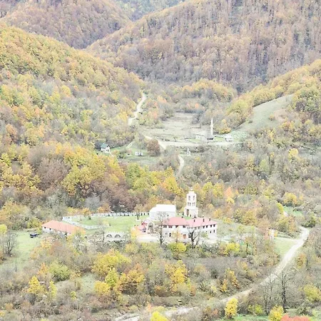 Pridvorica * Gacko